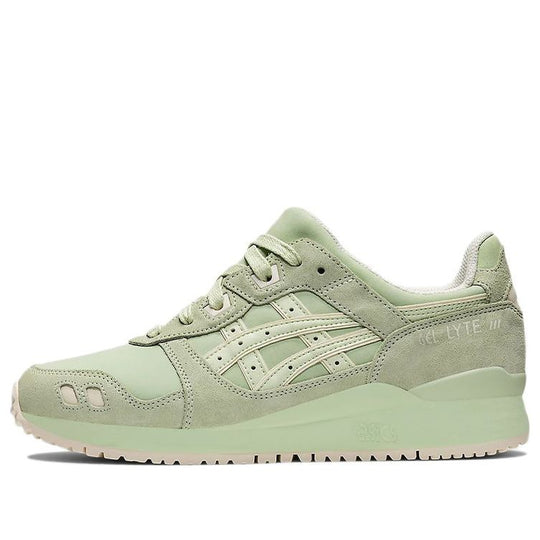 (WMNS) ASICS Gel-Lyte 3 OG 'Whisper Green' 1202A319-306