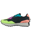 New Balance 327 'Black Green Pink' MS327ER