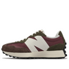New Balance 327 'Dark Straw Mushroom' MS327HD