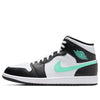 Air Jordan 1 Mid 'Green Glow' DQ8426-103