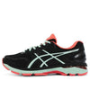 (WMNS) ASICS GT-2000 5 D 'Black' T758N-9087