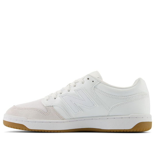 New Balance 480 'White Gum' BB480LFR