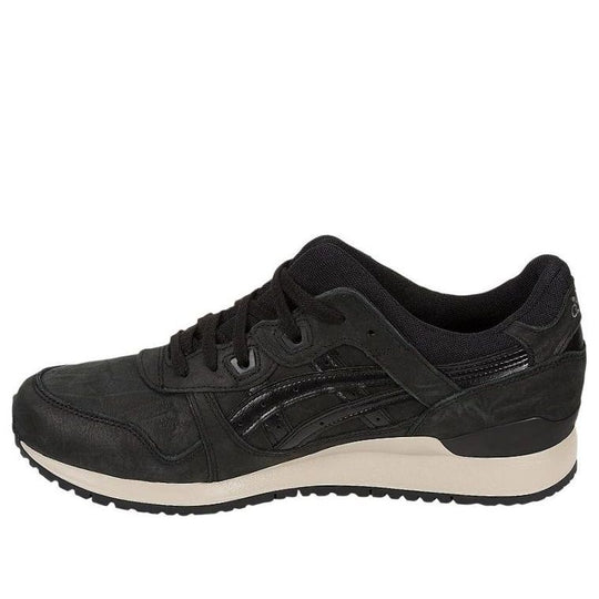 ASICS Gel-Lyte III 'Black' HL7V3-9090