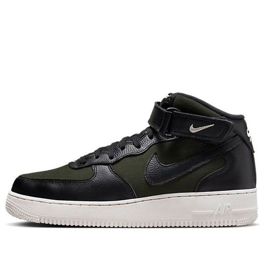 Nike Air Force 1 Mid 'Sequoia' FB2036-300