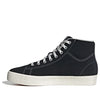 adidas Stan Smith CS Mid Shoes 'Black' IE9917