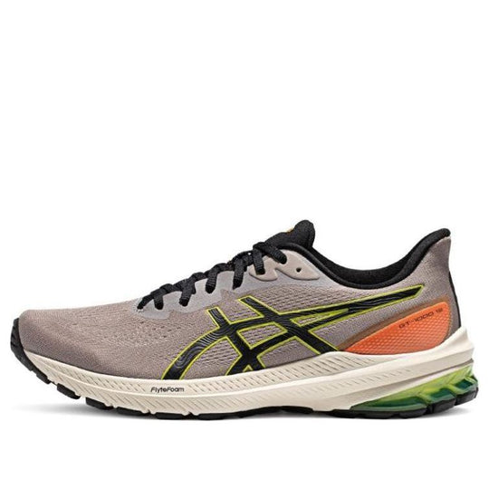 ASICS GT-1000 12 TR 'Nature Bathing Neon Lime' 1011B761-200