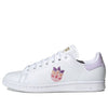 (WMNS) adidas Stan Smith 'White Multi Logo' GZ8142