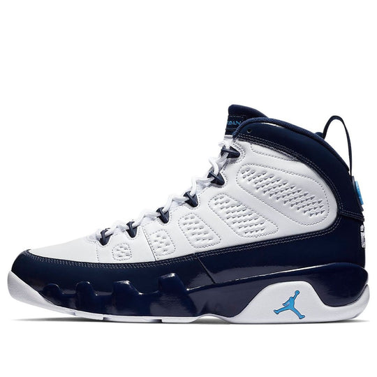 Air Jordan 9 Retro 'UNC' 302370-145