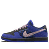 Nike Dunk Low Unlocked By You Custom Shoes 'Blue' FJ2253-900