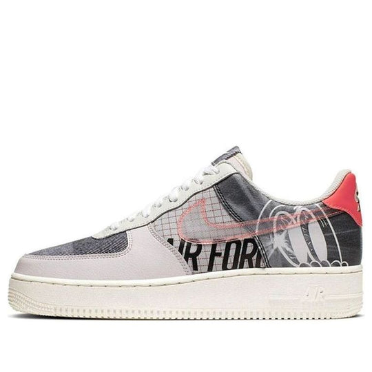 Nike Air Force 1 Low 'Zine' CI0066-600