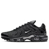 Nike Air Max Plus 'Mini Swoosh - Black Metallic Silver' DX8971-001