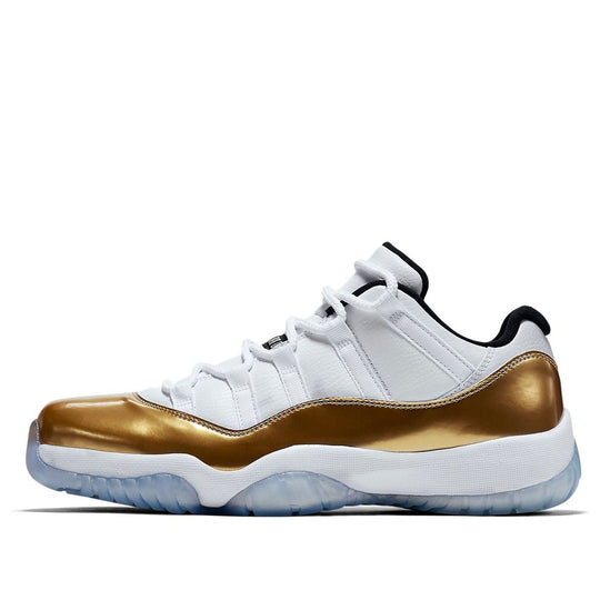 Air Jordan 11 Retro Low 'Closing Ceremony' 528895-103