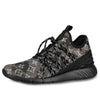 LOUIS VUITTON Fastlane Sneakers 'Black Monogram Denim' 1A5B8O