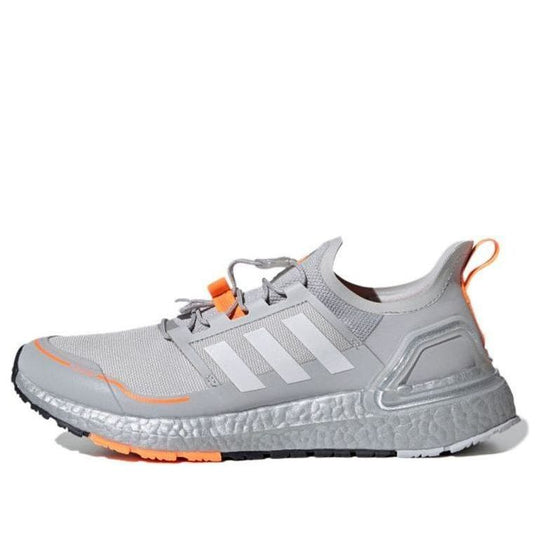 adidas UltraBoost Winter.Rdy 'Grey Signal Orange' EG9800