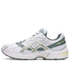 ASICS Gel-1130 'White Jade Yellow' 1201A256-111