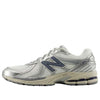 New Balance 860 'White Silver' ML860RG2