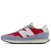 New Balance 237v1 'Dusk Blue Team Red' MS237VB