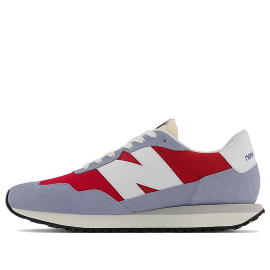New Balance 237v1 'Dusk Blue Team Red' MS237VB