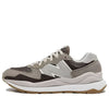 New Balance 57/40 'Mushroom Black Coffee' M5740PCB