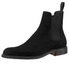LOUIS VUITTON LV Vendome Flex Chelsea Boots 'Black' 1A9HEN
