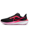 (WMNS) Nike Air Zoom Pegasus 39 'Black Neon Pink' FD0388-010