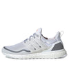 adidas UltraBoost Reflective 'Crystal White' EG8104