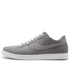 (WMNS) Nike Air Force 1 Low Light 'Mtlc Platinum Mtlc Platinum' 487643-001
