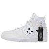Air Jordan 1 High Cargo 'Metallic Silver' CD6757-100
