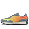 New Balance 327 'Citrus Punch Cyclone' MS327SC