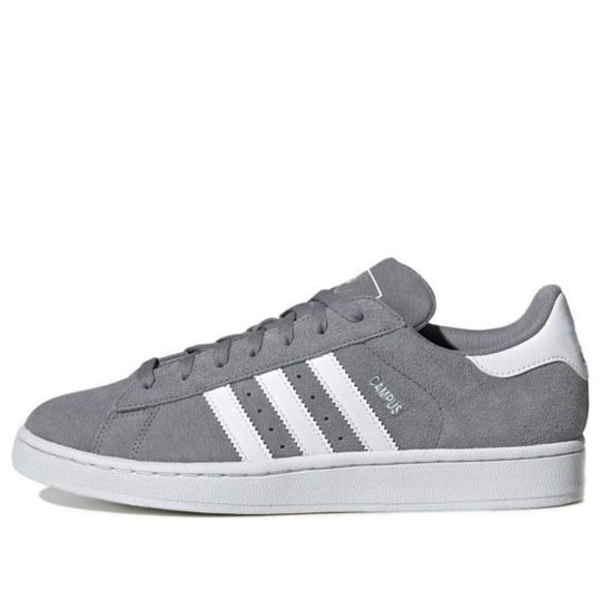adidas Campus 2 'Grey White' ID9843