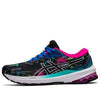 (WMNS) ASICS GT-1000 11 'Color Injection Pack - Black Pink Glow' 1012B282-001