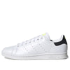 adidas Stan Smith 'White Solar Yellow' GZ2058