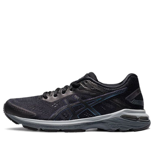 (WMNS) ASICS GT-2000 'Black' 1012B029-001