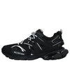 Balenciaga Track Sneaker 'Black White' 542023W3AC11090