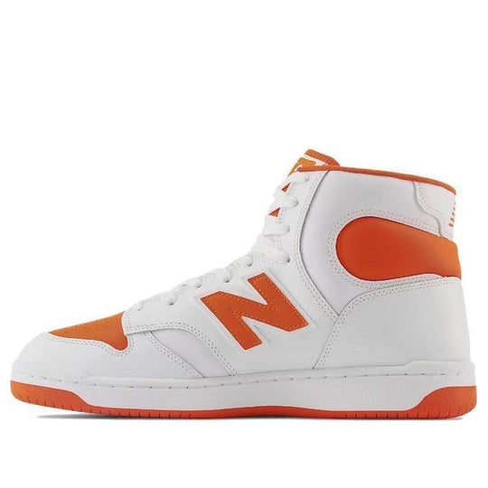 New Balance 480 High 'White Poppy' BB480SCA
