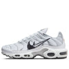 Nike Air Max Plus 'White Metallic Silver' DV3456-100