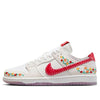 Nike SB Dunk Low 'N7 Opti Yellow University Red' FD6951-700