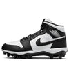 Air Jordan 1 Mid TD 'Panda 2023' FJ6805-100