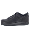 Nike Air Force 1 Low '07 LV8 'Black Croc' 718152-007