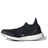 (WMNS) adidas Stella McCartney x UltraBoost X 3D 'Black White' G28334
