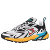 LOUIS VUITTON LV Runner Tatic Sneakers 'Silver Multi-color' 1A9TVA