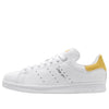 (WMNS) adidas Stan Smith 'White Corn Yellow' H69023