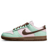 (WMNS) Nike Dunk Low 'Pearl Pink Mint Foam Gum' IH0821-679