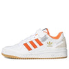 adidas Forum Low 'White True Orange' GY2647