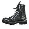 LOUIS VUITTON Outland Boots 'Black with Monogram' 1A4K2J