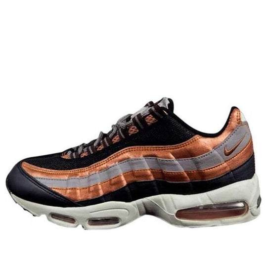 Nike Air Max 95 'Olympic Bronze' 307272-081