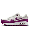 (GS) Nike Air Max 1 'Summit White Viotech' DZ3307-109