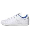 adidas Stan Smith 'White Blue Gold' GX4415