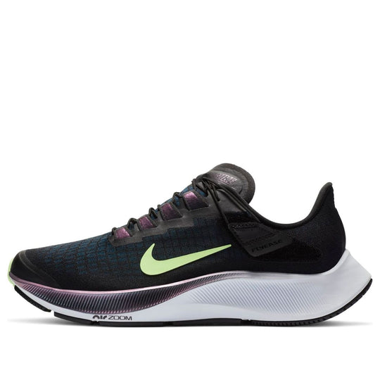 (WMNS) Nike Air Zoom Pegasus 37 FlyEase 'Valerian Blue' CK8605-001
