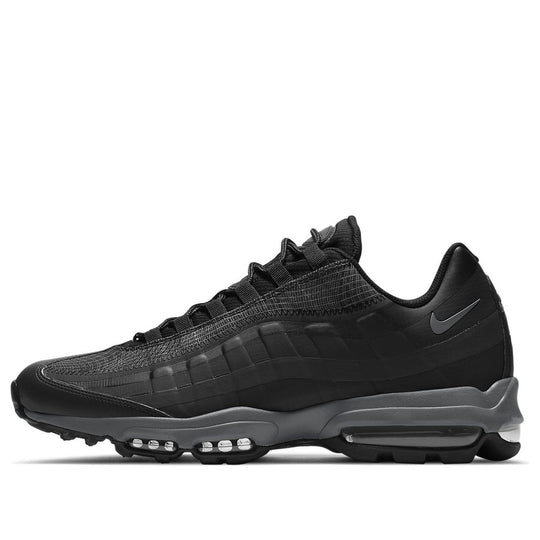Nike Air Max 95 Ultra 'Black' DJ4284-001